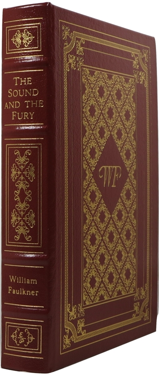 Image for The Sound and The Fury