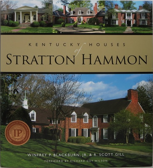 Image for Kentucky Houses of Stratton Hammon
