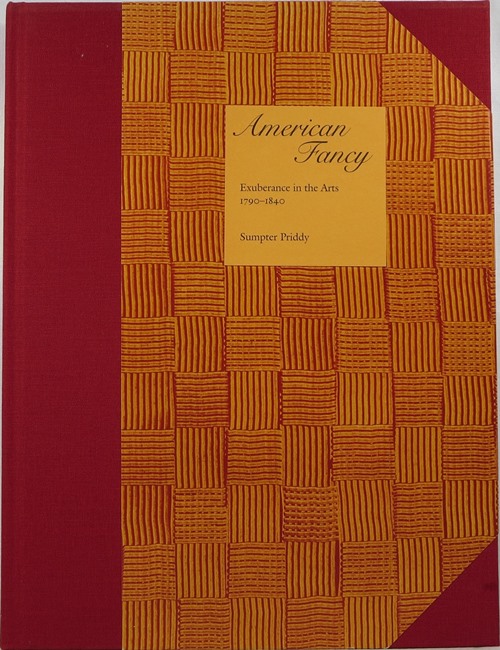 Image for American Fancy: Exuberance in the Arts 1790-1840