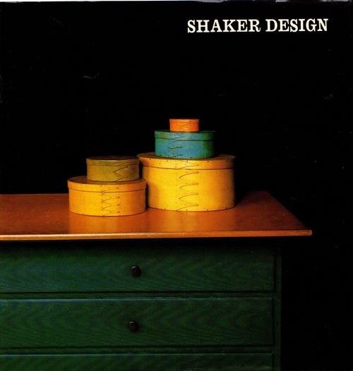Image for Shaker Design