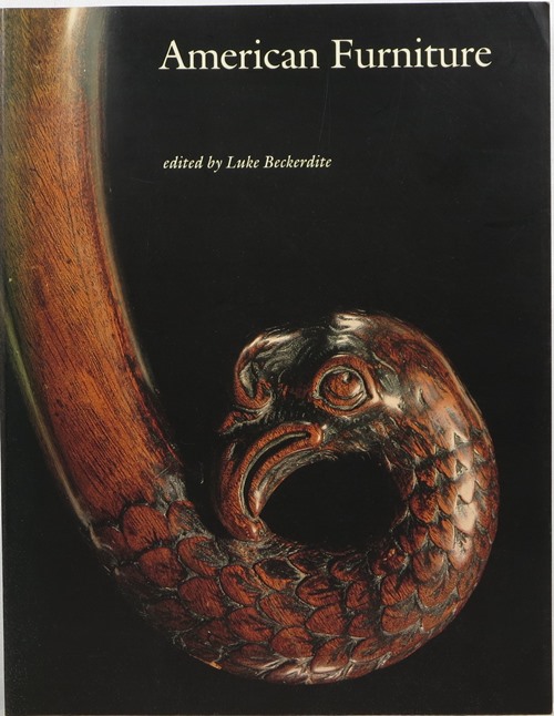 Image for American Furniture 1993