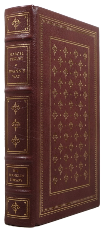 Image for Swann's Way
