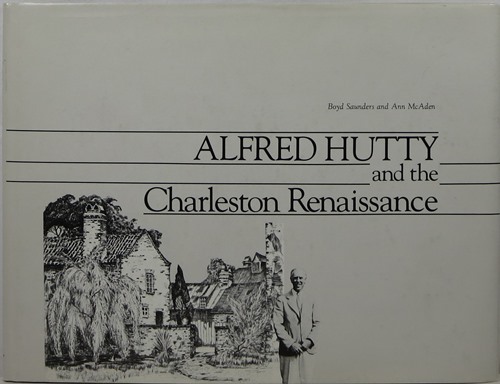 Image for Alfred Hutty and the Charleston Renaissance