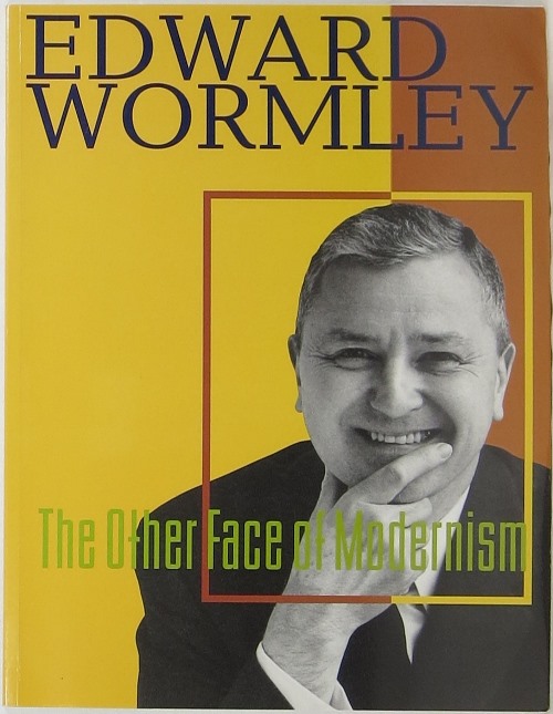 Image for Edward Wormley: The Other Face of Modernism