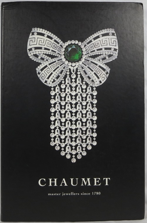 Image for Chaumet: Master Jewellers Since 1780