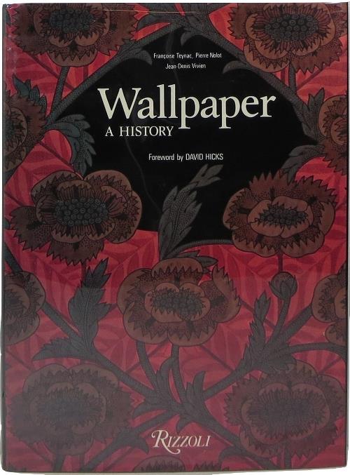 Image for Wallpaper: A History
