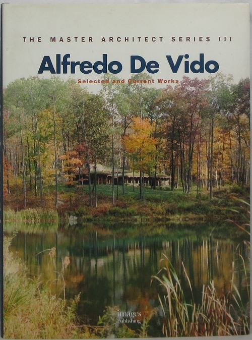 Image for Alfredo De Vido Selected and Recent Works
