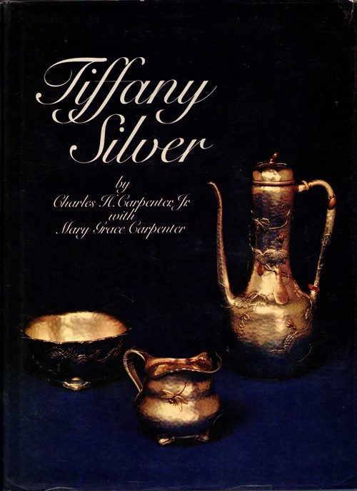 Image for Tiffany Silver