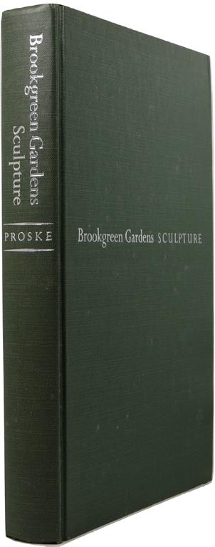 Image for Brookgreen Gardens: Sculpture