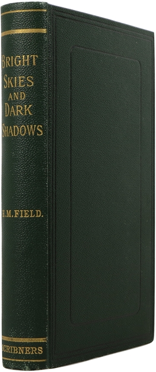Image for Bright Skies and Dark Shadows