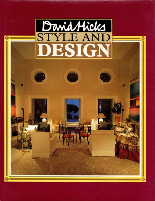 Image for Style and Design