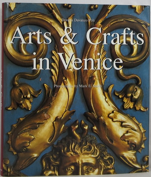 Image for Arts & Crafts in Venice
