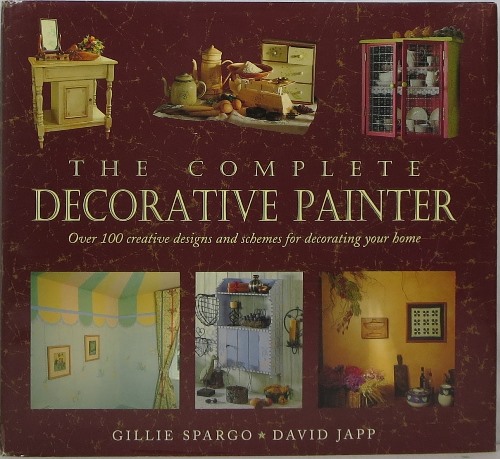 Image for The Complete Decorative Painter