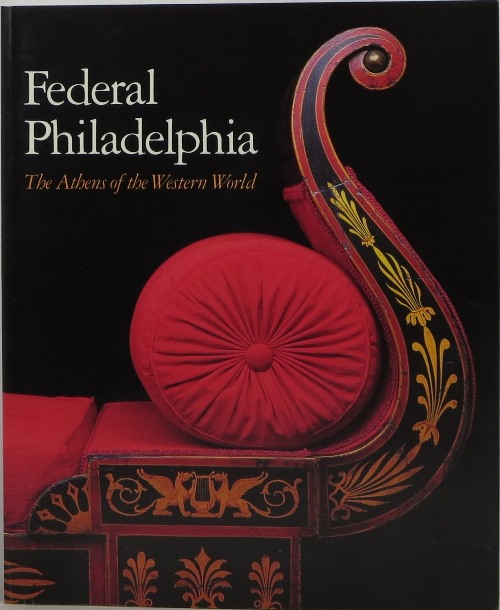 Image for Federal Philadelphia: The Athens of the Western World