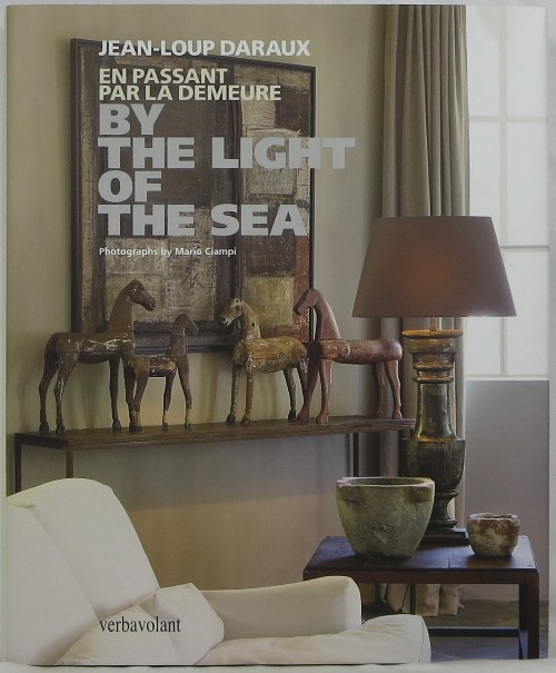 Image for By The Light of the Sea: En Passant par la Demeure