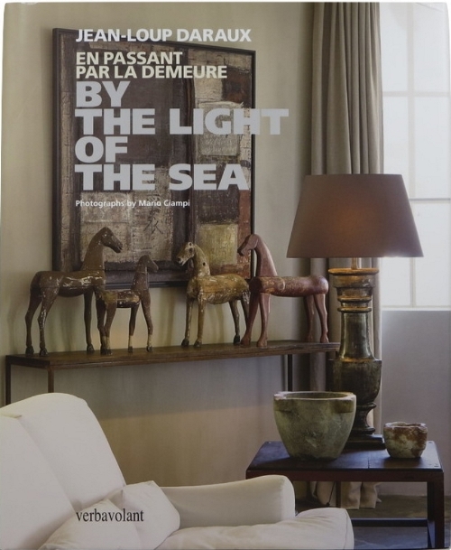 Image for By The Light of the Sea: En Passant par la Demeure