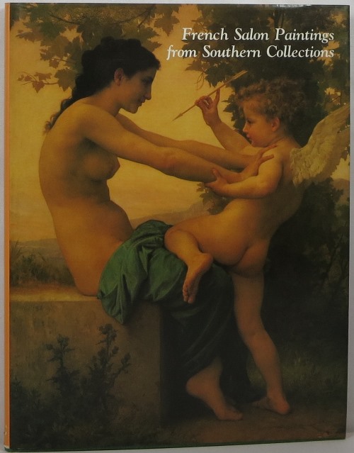 Image for French Salon Paintings from Southern Collections