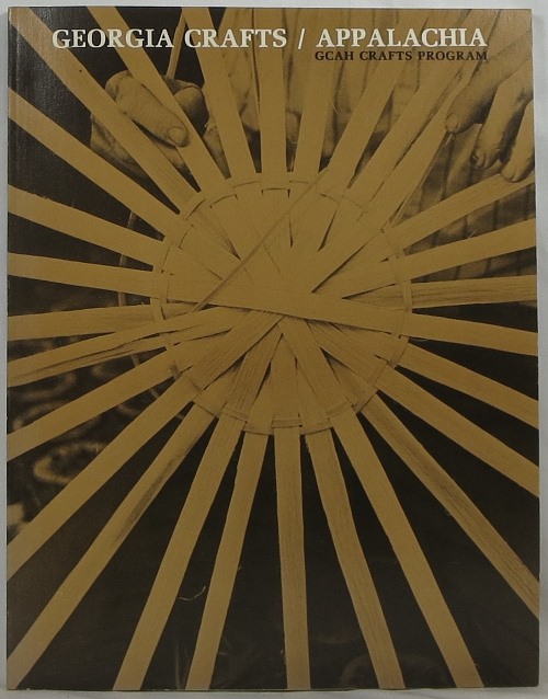 Image for Georgia Crafts / Appalachia