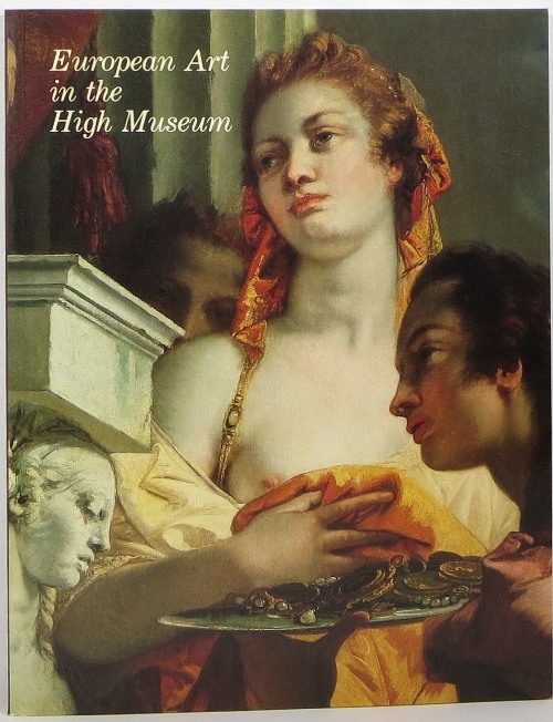 Image for European Art in the High Museum