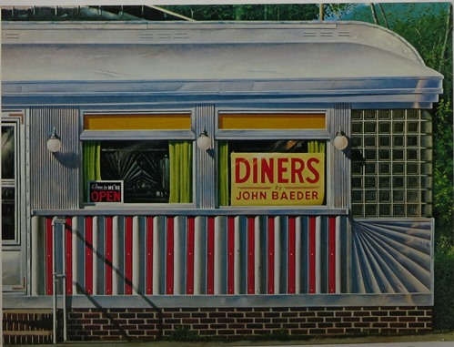 Image for Diners