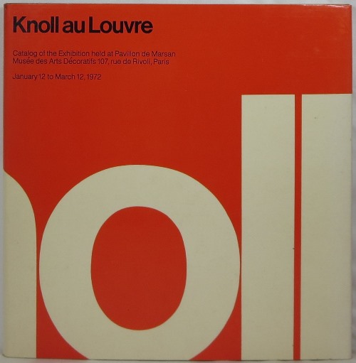 Image for Knoll au Louvre