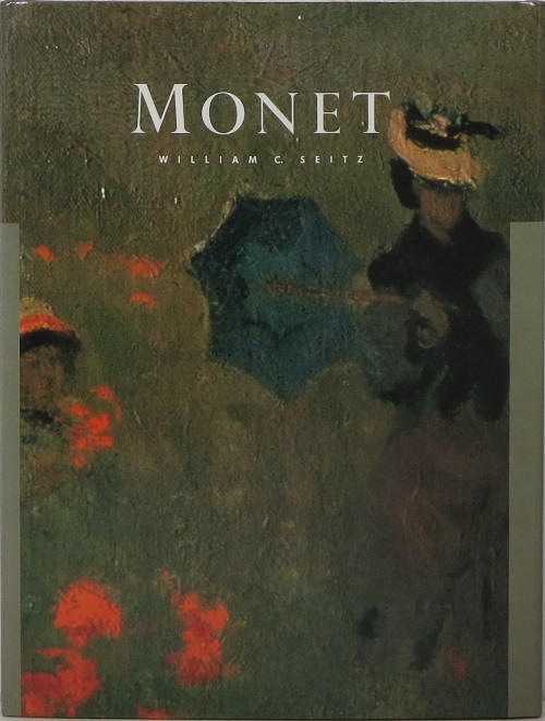 Image for Claude Monet