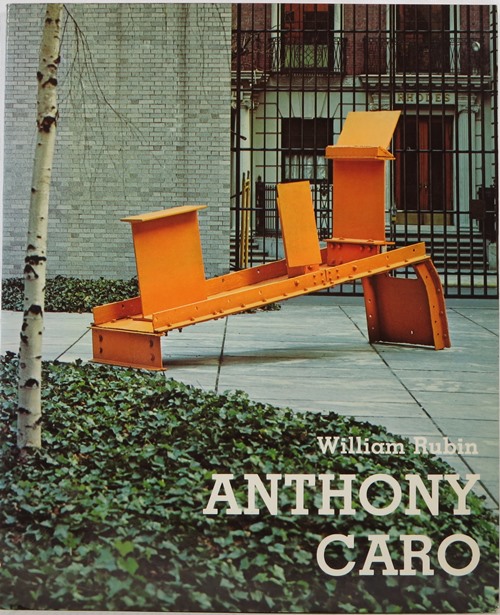 Image for Anthony Caro