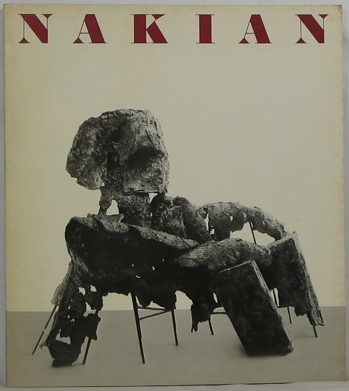 Image for Nakian