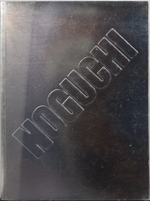 Image for Noguchi: Steel Sculptures
