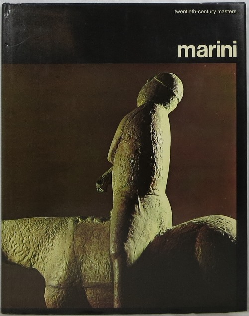 Image for Marini