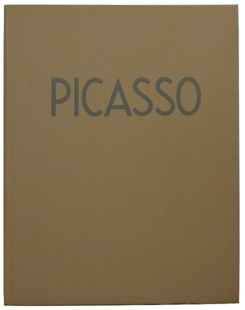 Image for Paintings and Drawings of Picasso with a Critical Survey by Jaime Sabartes