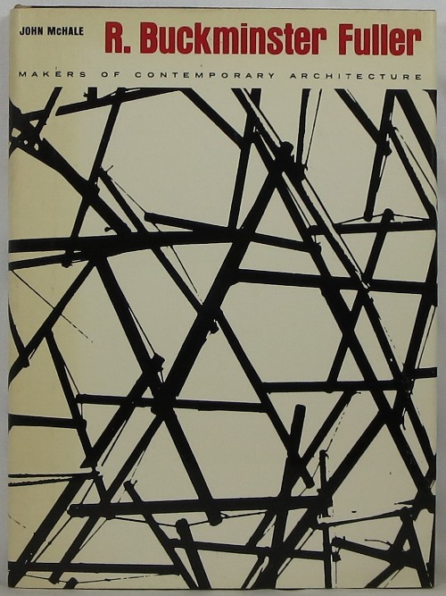Image for R. Buckminster Fuller