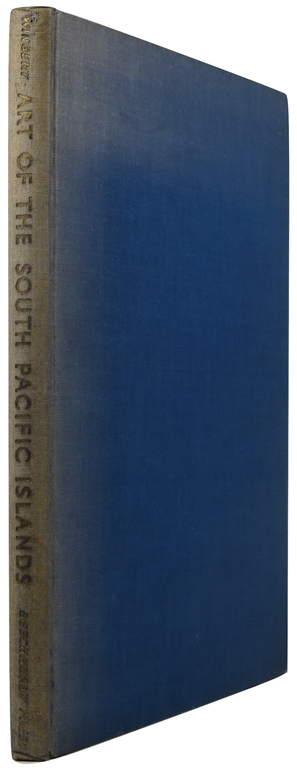Image for Art of the South Pacific Islands