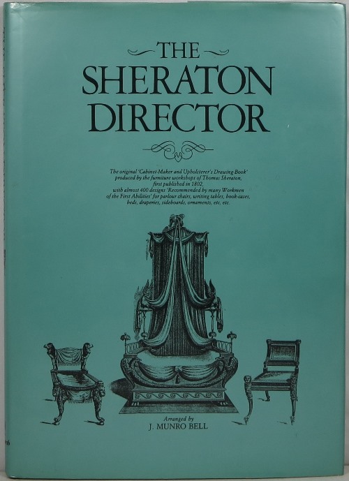 Image for The Sheraton Director