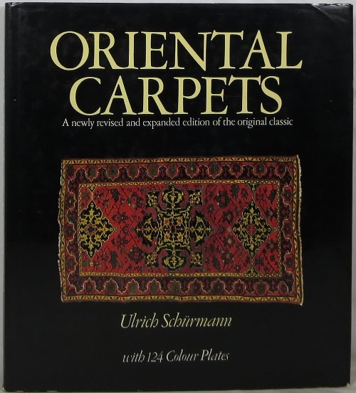 Image for Oriental Carpets