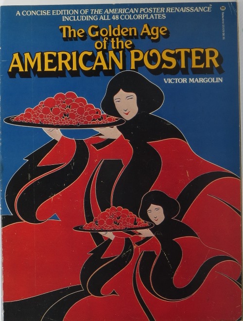 Image for The Golden Age of the American Poster