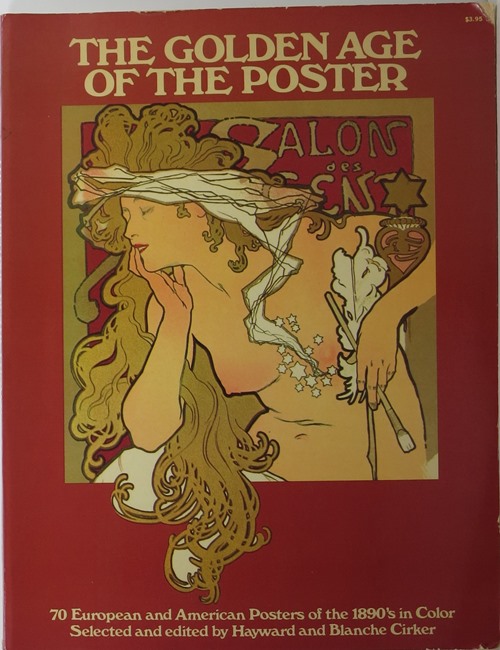 Image for The Golden Age of the Poster