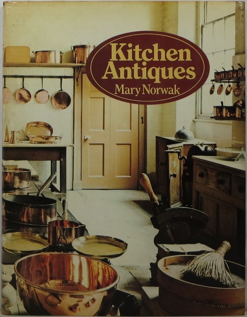 Image for Kitchen Antiques