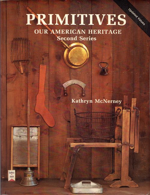 Image for Primitives: Our American Heritage, Second Series