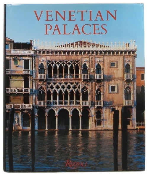 Image for Venetian Palaces