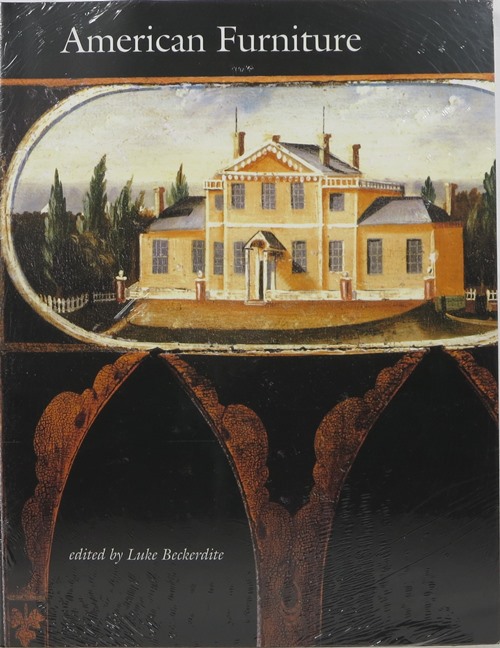 Image for American Furniture 2003