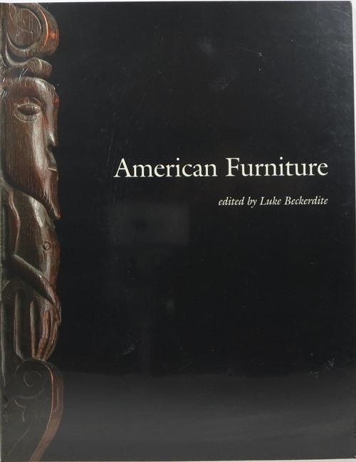 Image for American Furniture 2005