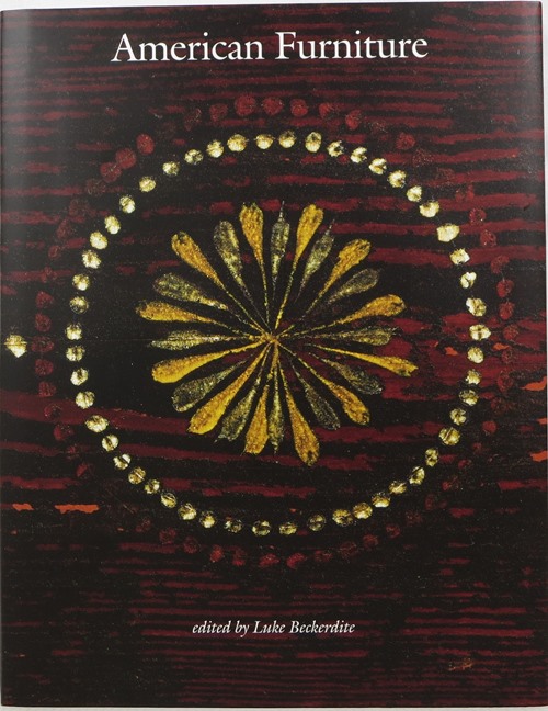 Image for American Furniture 2009