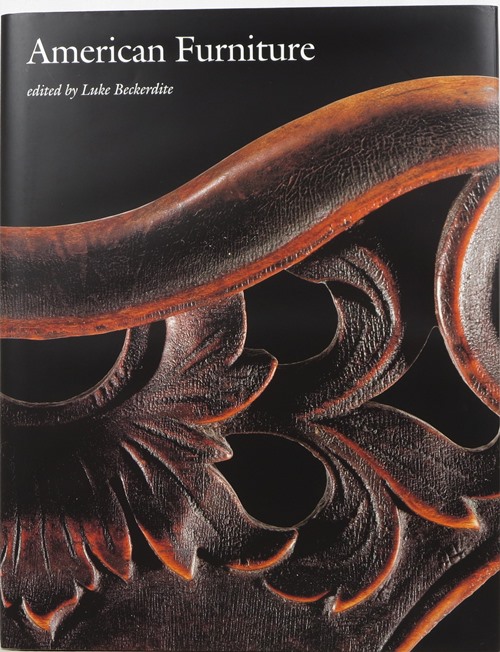 Image for American Furniture 2010