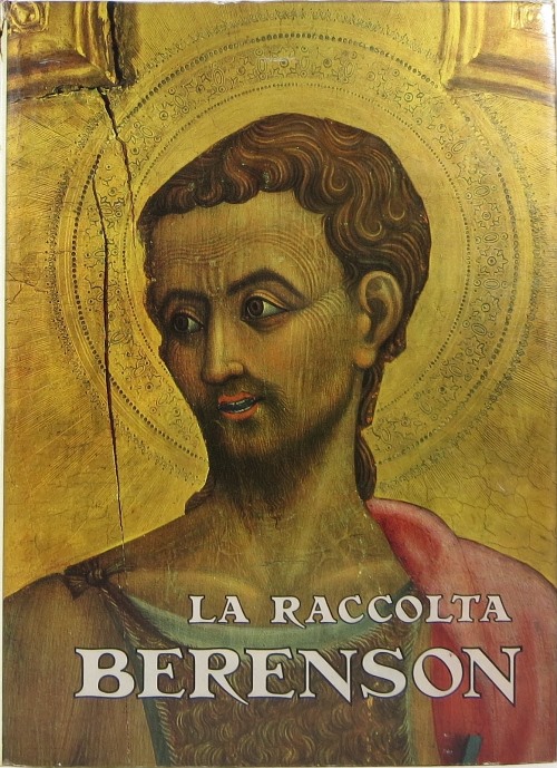 Image for La Raccolta Berenson