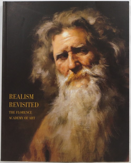 Image for Realism Revisited: The Florence Academy of Art