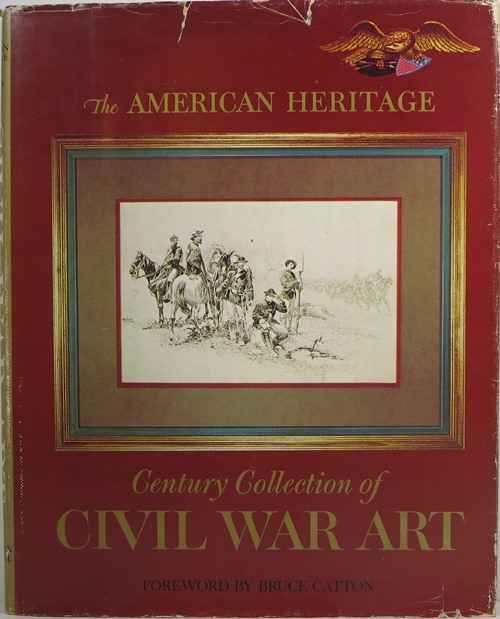 The American Heritage Century Collection of Civil War Art