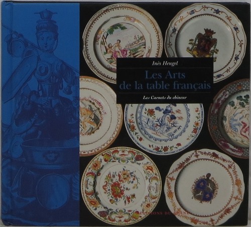Image for Les Arts de la Table Français