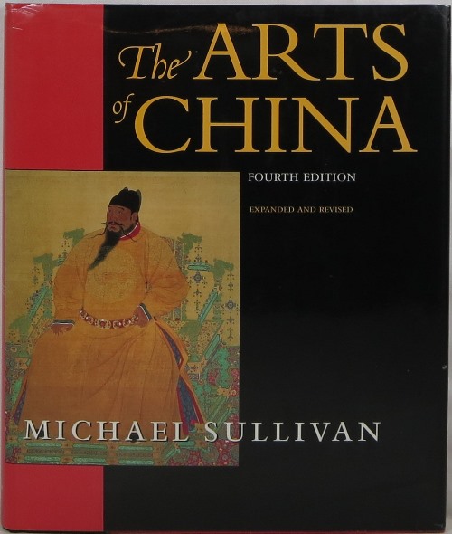 Image for The Arts of China