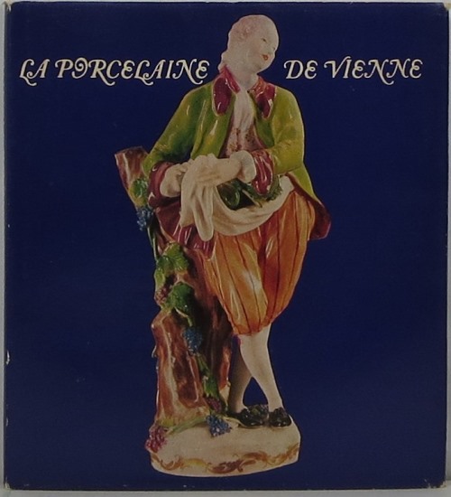 Image for La Porcelaine de Vienne